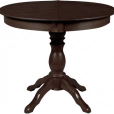 Обеденный стол Мебель-Класс Гелиос венге