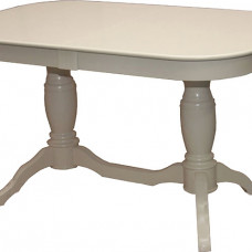 Обеденный стол Мебель-Класс Арго Крем